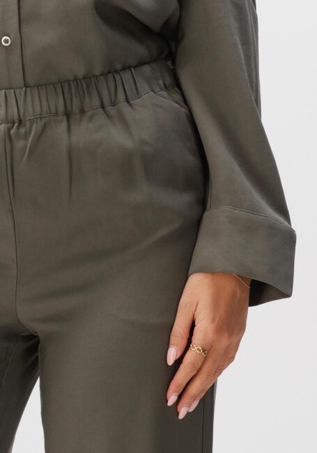 Grijze MODSTR&Ouml;M Pantalon SEBASTIANMD PANTS - large