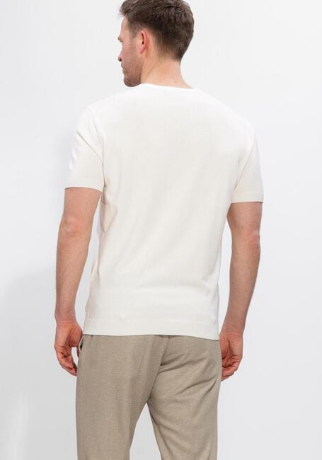 Ecru BLUE INDUSTRY T-shirt T-SHIRTS - large