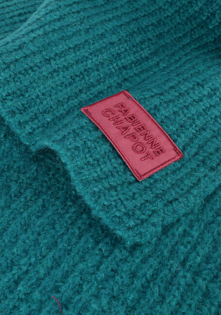 Groene FABIENNE CHAPOT Sjaal CATOO SCARF - large