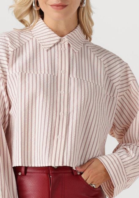 Gebroken wit REFINED DEPARTMENT Blouses SADIE - large