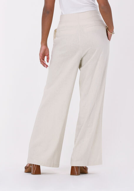 Zand SOFIE SCHNOOR Wijde broek TROUSERS #S222217 - large