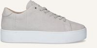 Grijze HUB Lage sneakers HOOK-W PLATEAU DS Grijze HUB Lage sneakers HOOK-W PLATEAU DS - medium