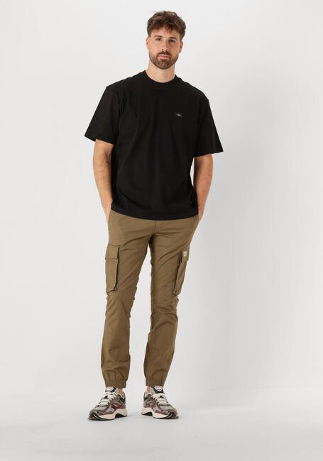 Khaki CALVIN KLEIN Cargobroeken SKINNY CARGO - large
