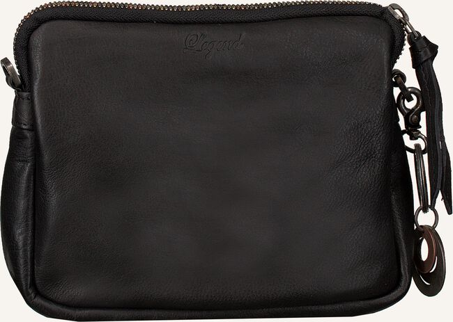 Zwarte LEGEND Schoudertas RABBI Zwarte LEGEND Schoudertas RABBI - large