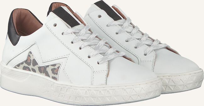 Witte OMODA Lage sneakers 714107 Witte OMODA Lage sneakers 714107 - large