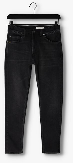 Donkergrijze TIGER OF SWEDEN Slim fit jeans EVOLVE - large