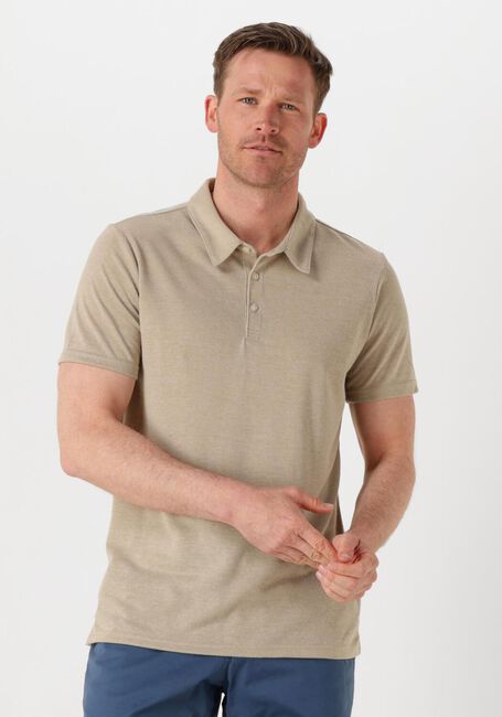 Beige MATINIQUE Polo MASANFORD POLO - large