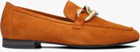 Oranje NOTRE-V Loafers 6114 - medium