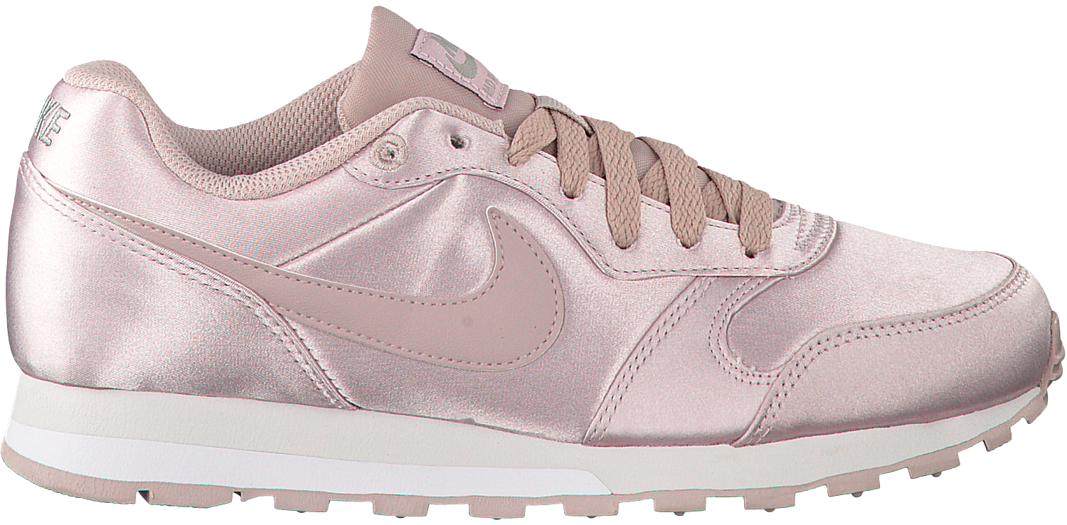 Roze NIKE Sneakers MD RUNNER 2 WMNS | Omoda