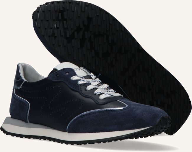 Blauwe MARIPE Lage sneakers FIRST Blauwe MARIPE Lage sneakers FIRST - large