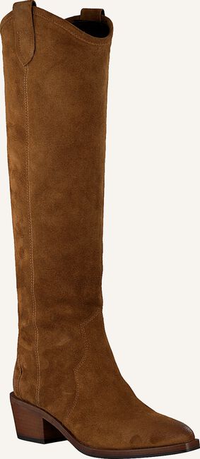 Cognac NOTRE-V Hoge laarzen BY6205X Cognac NOTRE-V Hoge laarzen BY6205X - large