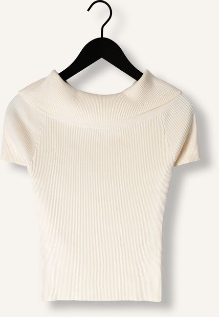 Ecru EST'SEVEN Top LYNN Ecru EST'SEVEN Top LYNN - large