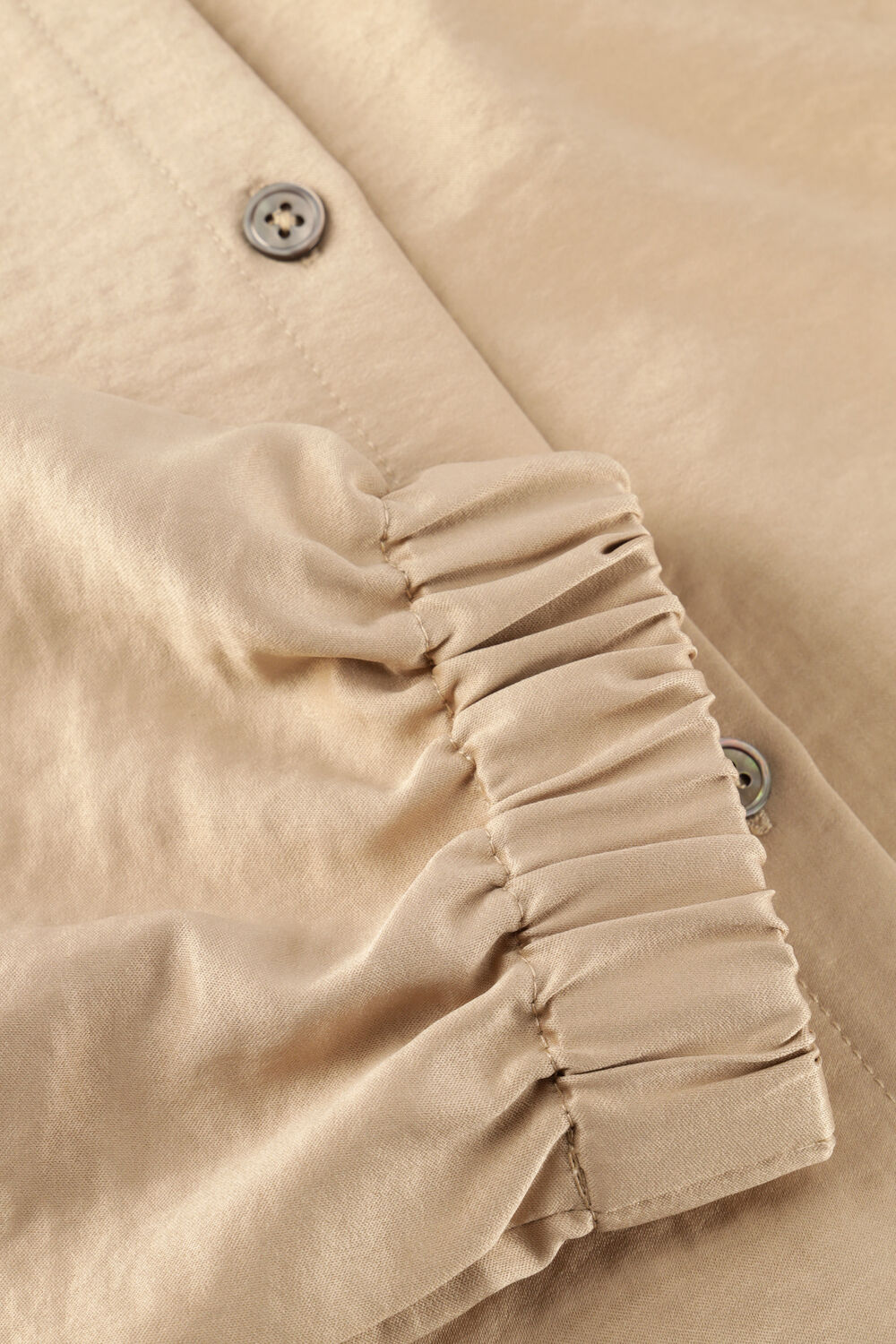 Beige RUBY TUESDAY Top CAMELI - large