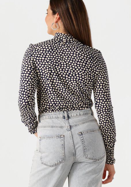 Blauwe FABIENNE CHAPOT T-shirt JADA TOP - large