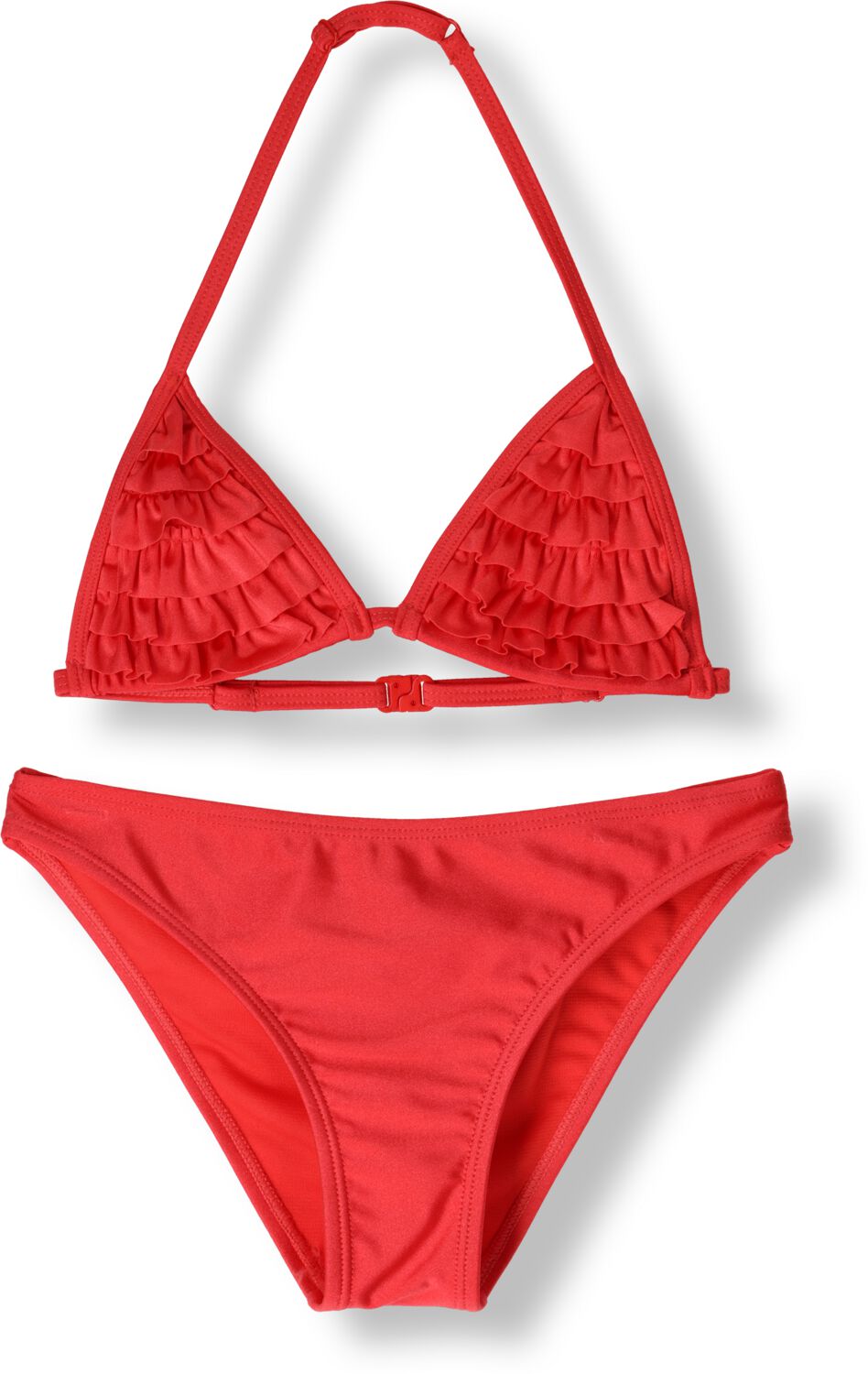 SHIWI Meisjes Zwemkleding Lori Bikini Set Koraal