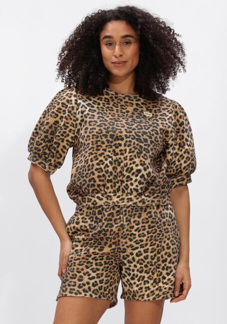 Multi JANICE Sweater COREY - large