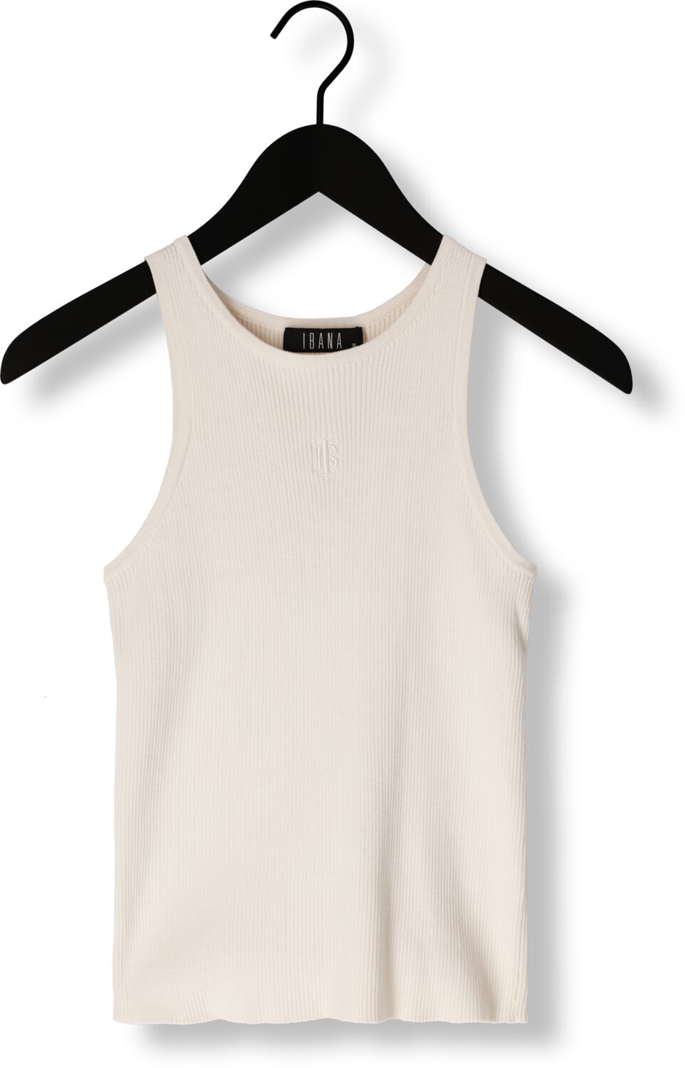IBANA Dames Tops & T-shirts Tamora Ecru