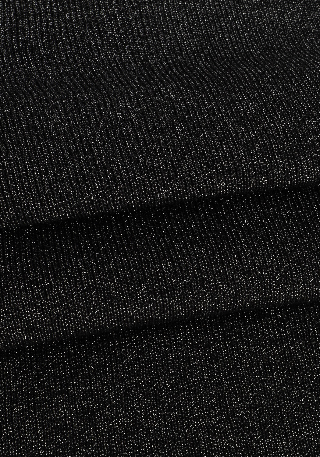 Zilveren MODSTR&Ouml;M Top LUCKYMD TOP - large