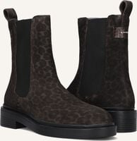 Bruine MARUTI Chelsea boots FALLON Bruine MARUTI Chelsea boots FALLON - medium