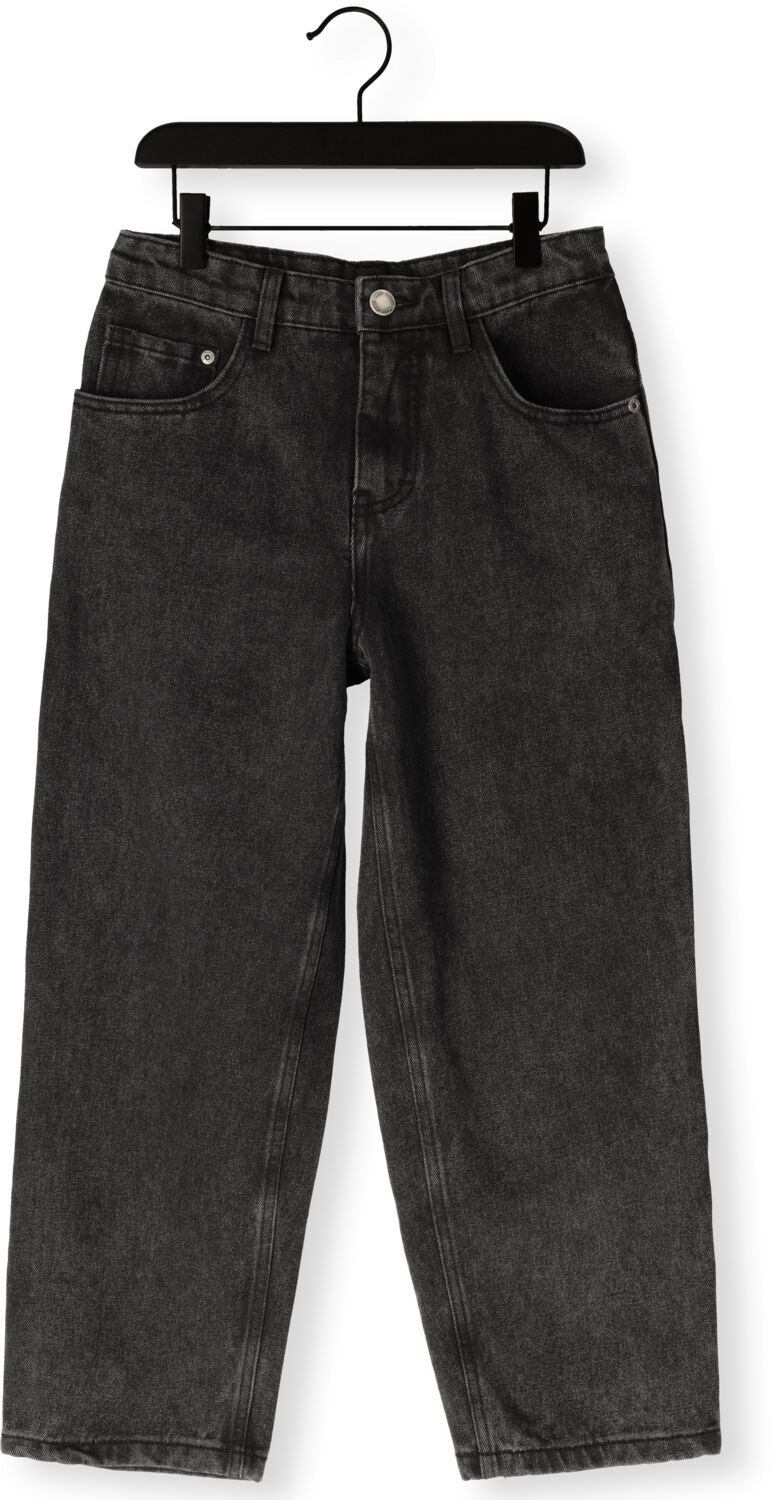 MOLO Jongens Jeans Aiden Zwart