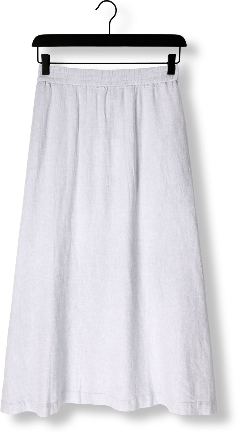 MSCH COPENHAGEN Dames Rokken Mschpennie Ginia Hw Skirt Lichtblauw