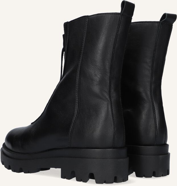 Zwarte PAVEMENT Enkelboots EVIE Zwarte PAVEMENT Enkelboots EVIE - large
