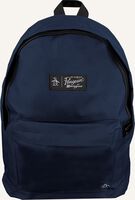 Blauwe ORIGINAL PENGUIN Rugtas HOMBOLDT BACKPACK - medium