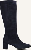 Blauwe NOTRE-V Hoge laarzen 8591 Blauwe NOTRE-V Hoge laarzen 8591 - medium