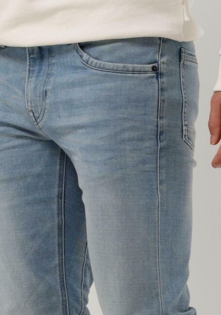 Blauwe PME LEGEND Slim fit jeans TAILWHEEL - large