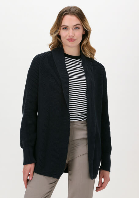 Grijze BELLAMY Vest NICOLINE - large