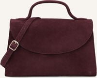 Rode UNISA Schoudertas ZCEASAR - medium