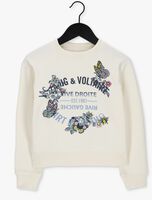 Gebroken wit ZADIG & VOLTAIRE Sweater X15344 - medium