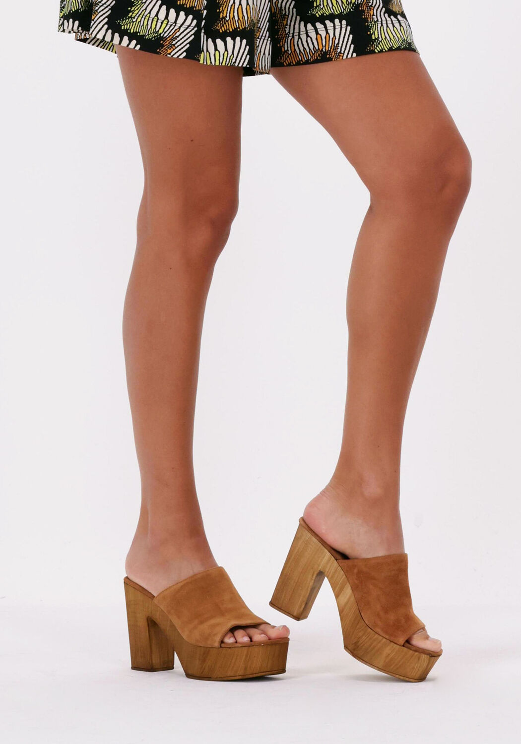 Cognac NOTRE-V Muiltjes 7189 - large