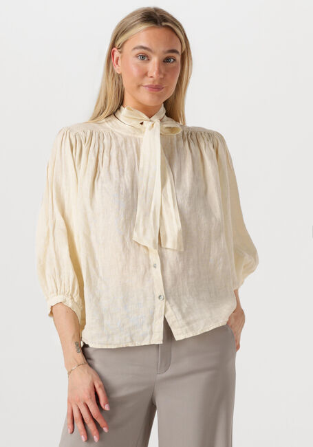 Ecru BELLAMY Blouses SOPHIE - large
