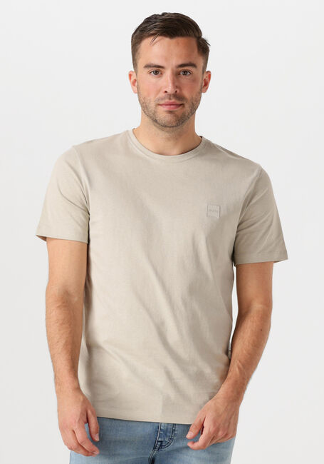 Zand BOSS ORANGE T-shirt TALES - large
