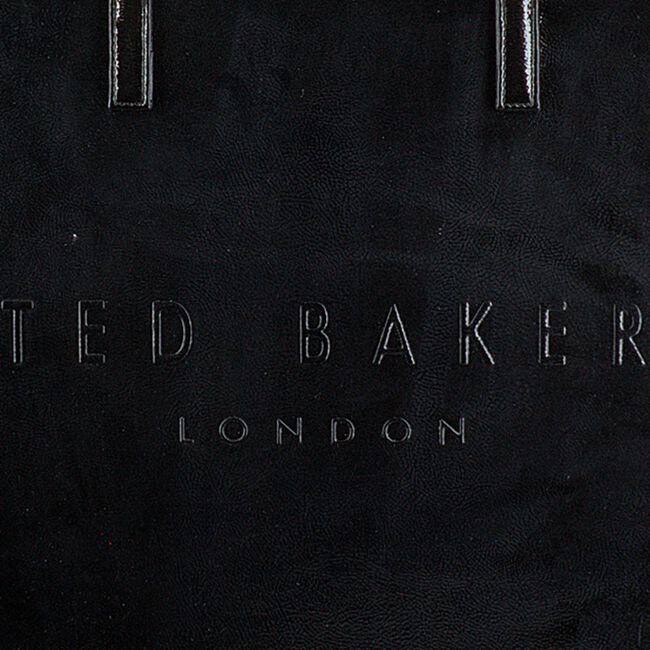 Zwarte TED BAKER Handtas ABZCON Zwarte TED BAKER Handtas ABZCON - large