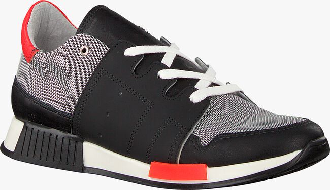 Zwarte GIGA Sneakers 9361 - large