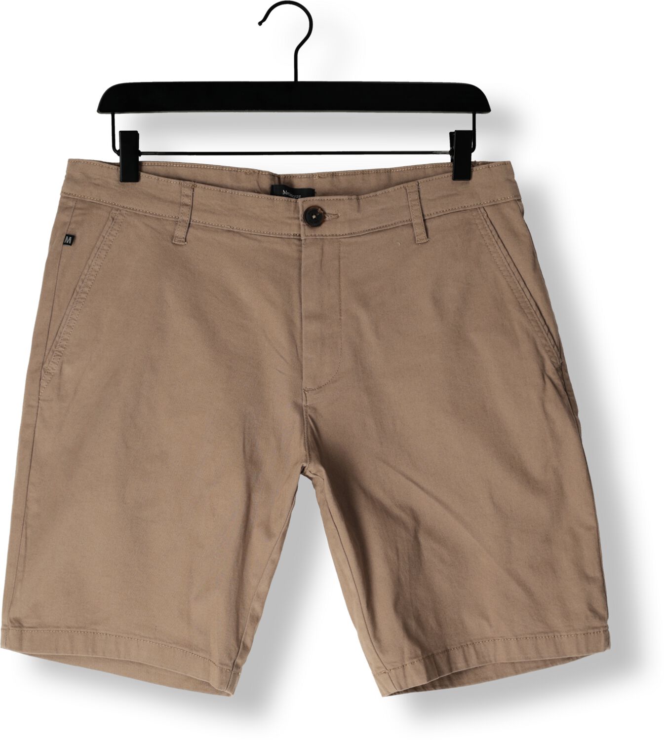 MATINIQUE Heren Broeken Mathomas Short Beige