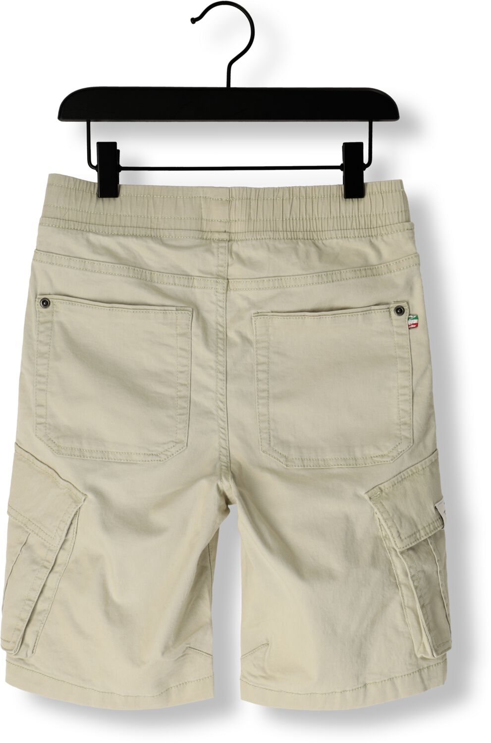VINGINO Jongens Broeken Cliff Khaki