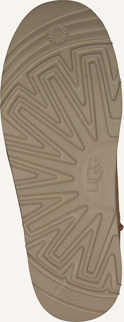 Cognac UGG Vachtlaarzen CLASSIC TOGGLE WATERPROOF Cognac UGG Vachtlaarzen CLASSIC TOGGLE WATERPROOF - large