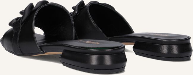 Zwarte NOTRE-V Slippers 1331 Zwarte NOTRE-V Slippers 1331 - large