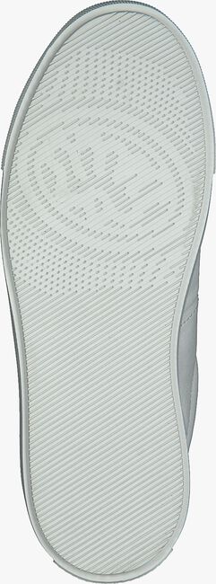 Witte SHABBIES Sneakers 101020012 - large
