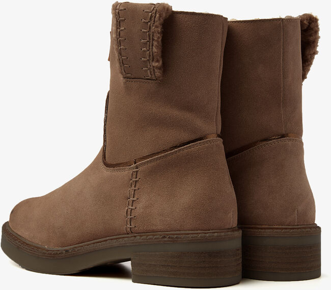 Bruine VIA VAI Enkelboots BELLAMY YASMIN - large