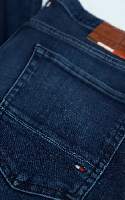 Blauwe TOMMY HILFIGER Slim fit jeans CORE SLIM BLEECKER BRIDGER IND - large