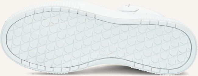 Witte NIK & NIK Hoge sneaker LUNE SNEAKER Witte NIK & NIK Hoge sneaker LUNE SNEAKER - large