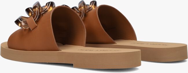 Cognac See By Chloé Slippers MAHE - large