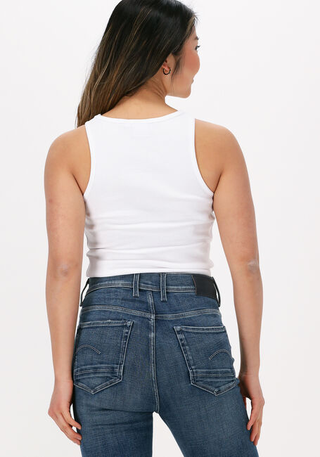 Witte LYLE & SCOTT Top VEST - large