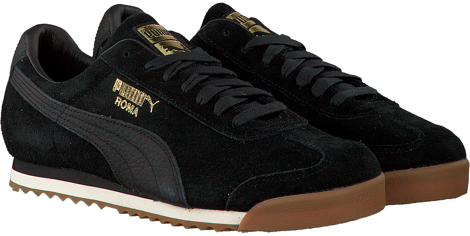 puma roma natural warmth