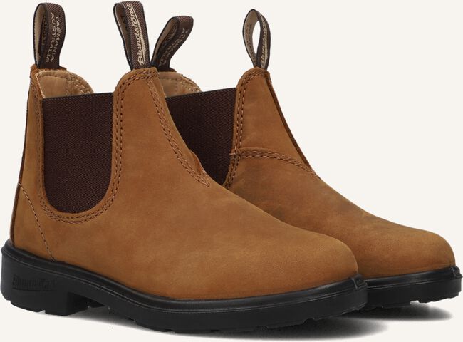 Cognac BLUNDSTONE Chelsea boots 1563 Cognac BLUNDSTONE Chelsea boots 1563 - large