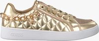 Gouden GUESS Sneakers FLBN21 LAC122 - medium
